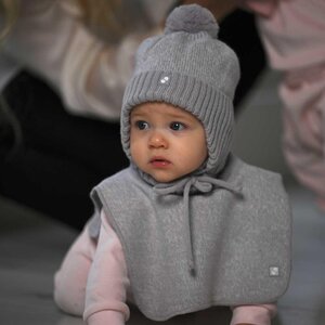 Nordbaby müts Bomy - Nordbaby