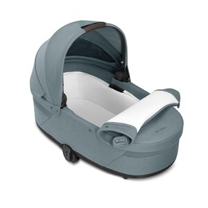 Cybex Balios S/Talos S Lux vankrikorv Sky Blue - Cybex
