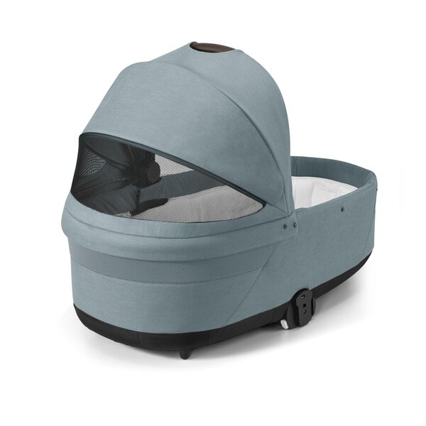 Cybex Balios S/Talos S Lux vankrikorv Sky Blue - Cybex