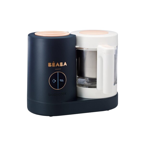 Beaba Babycook Neo blender-auruti Night Blue - Beaba