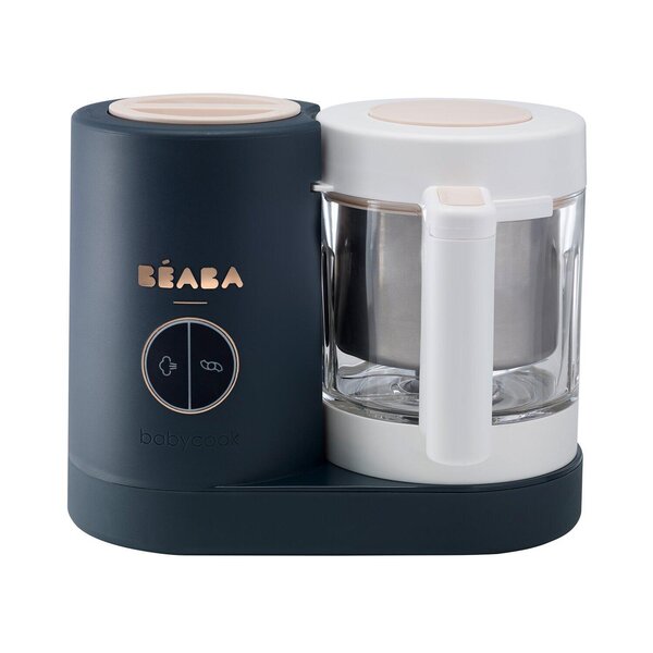Beaba Babycook Neo blender-auruti Night Blue - Beaba