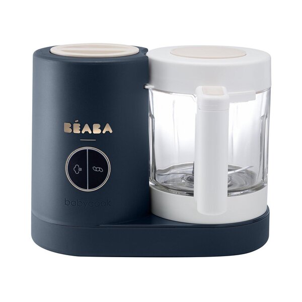Beaba Babycook Neo blender-auruti Night Blue - Beaba