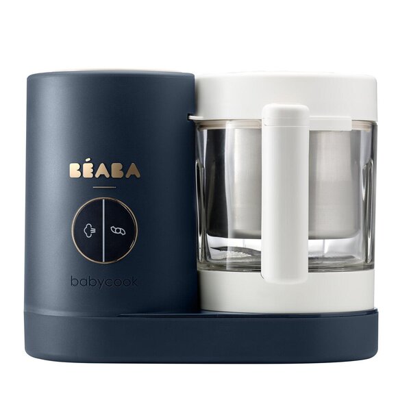 Beaba Babycook Neo blender-auruti Night Blue - Beaba