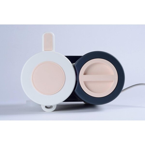 Beaba Babycook Neo blender-auruti Night Blue - Beaba