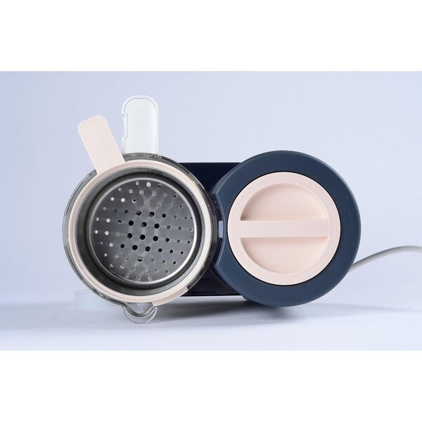 Beaba Babycook Neo blender-auruti Night Blue - Beaba
