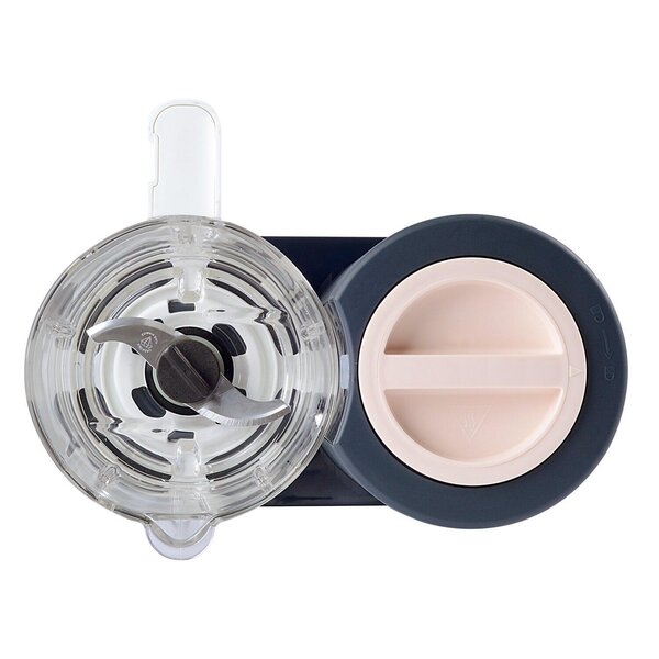 Beaba Babycook Neo blender-auruti Night Blue - Beaba