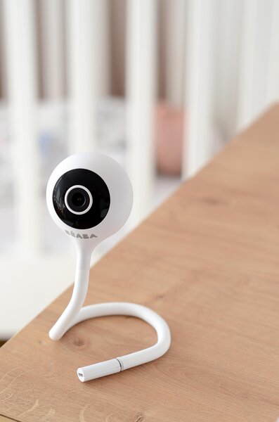 Beaba kaameraga beebimonitor Zen connect  - Beaba