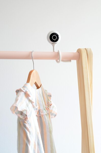 Beaba kaameraga beebimonitor Zen connect  - Beaba