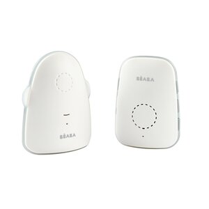 Beaba Simply Zen beebimonitor White - Beaba