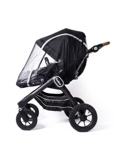 Easygrow universaalne putukavõrk SINGLE lukuga Black - Easygrow