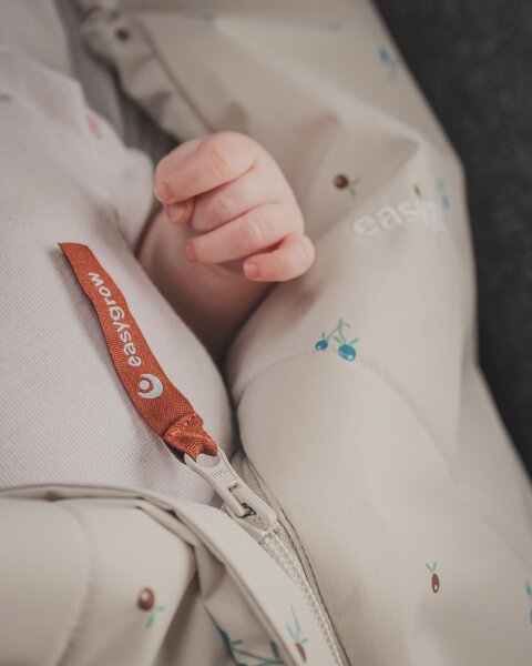 Easygrow Mysig soojakott Berry Blue - Easygrow