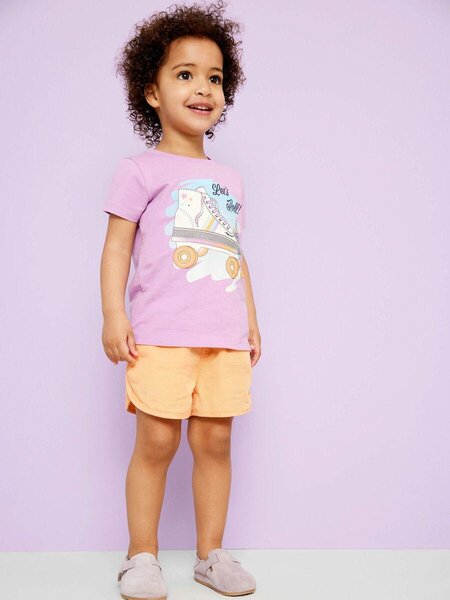 NAME IT lühikesed püksid Nmfbecky - NAME IT