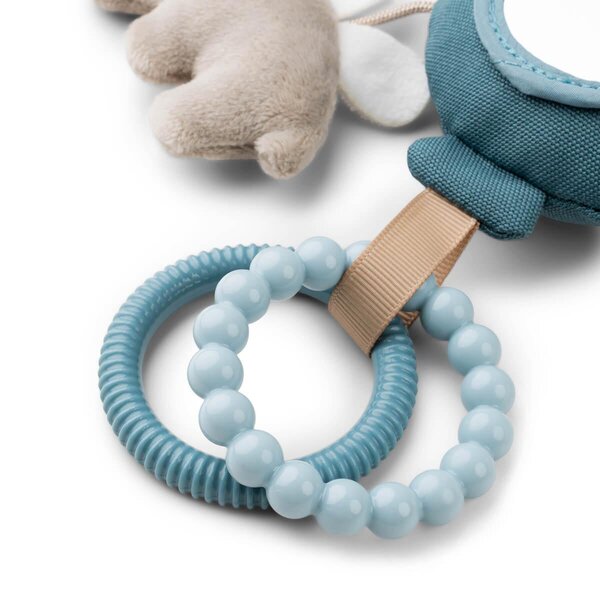 Done by Deer riputatav mänguasi peegliga Happy clouds  - Done by Deer