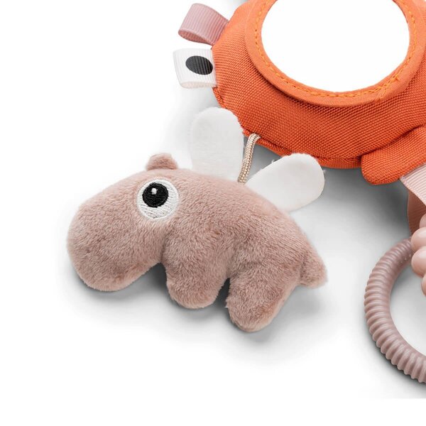 Done by Deer riputatav mänguasi peegliga Happy clouds  - Done by Deer