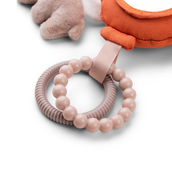 Done by Deer riputatav mänguasi peegliga Happy clouds  - Done by Deer