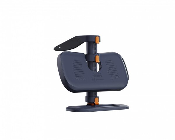 KneeGuardKids 4 jalatugi autosse  - KneeGuardKids