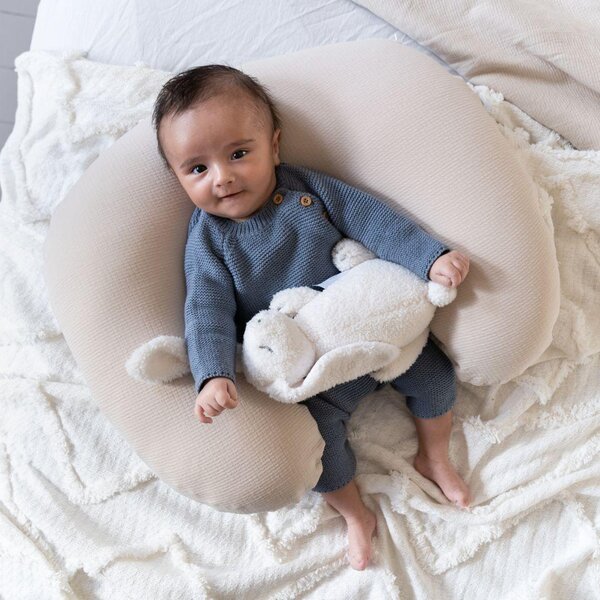 Doomoo Snoogy soojenduspadi, Jänes Milky - Doomoo