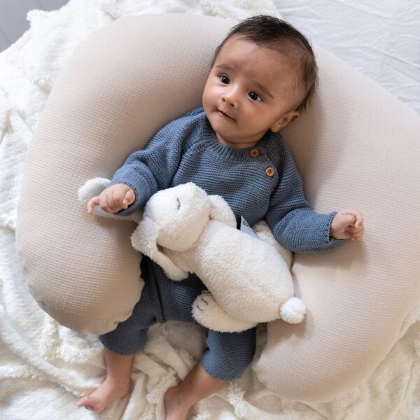 Doomoo Snoogy soojenduspadi, Jänes Milky - Doomoo