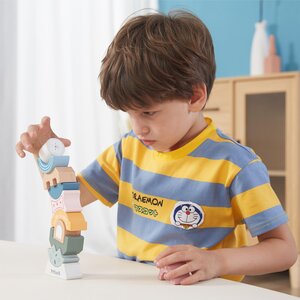 PolarB puidust ladumistorn - PolarB