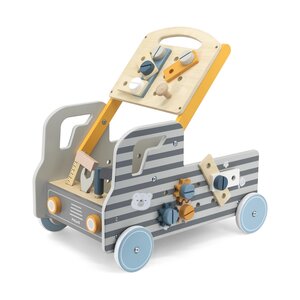 PolarB puidust käimistugi tööriistadega - PolarB