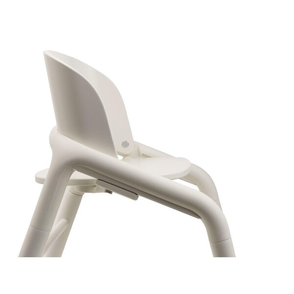 Bugaboo Giraffe söögitooli komplekt White - Bugaboo