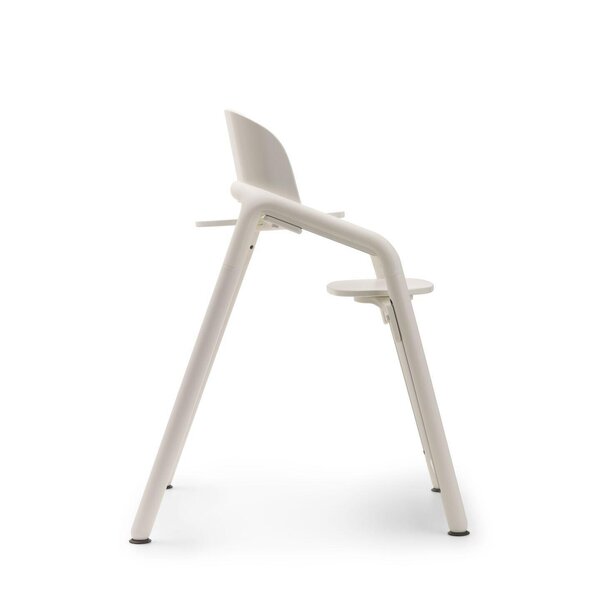 Bugaboo Giraffe söögitooli komplekt White - Bugaboo