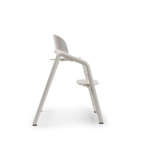Bugaboo Giraffe söögitooli komplekt White - Bugaboo