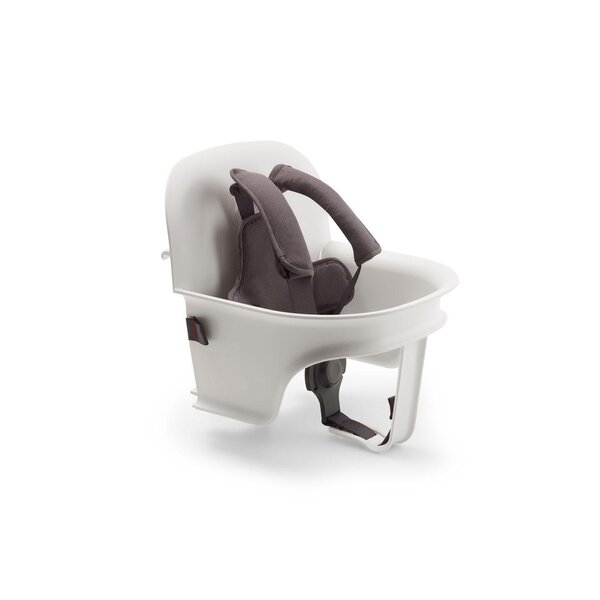 Bugaboo Giraffe söögitooli komplekt White - Bugaboo