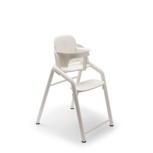 Bugaboo Giraffe söögitooli komplekt White - Bugaboo
