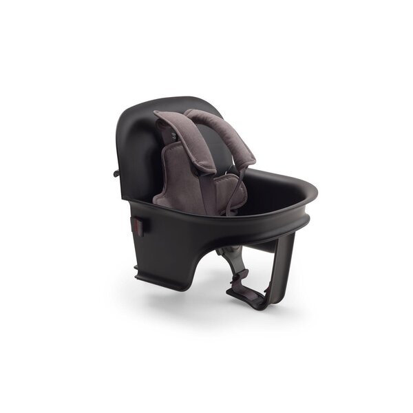 Bugaboo Giraffe söögitooli komplekt Black  - Bugaboo