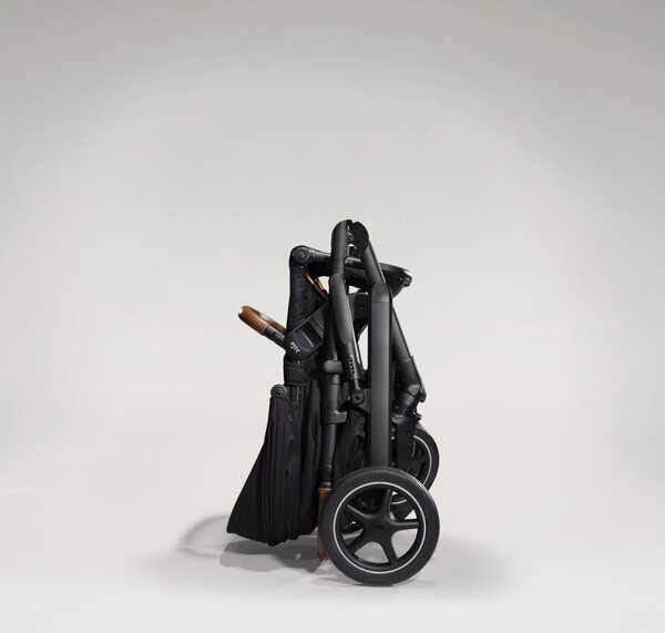 Joie Vinca 2in1 vankrikomplekt, Signature Eclipse - Joie