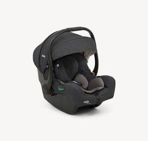 Joie Spin 360 GTI car seat 40-105cm, Shale