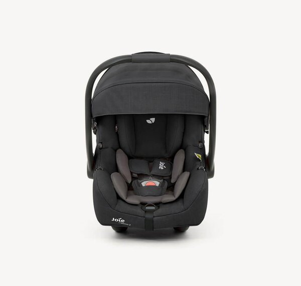 Joie Vinca 2in1 vankrikomplekt Signature Eclipse, koos turvahälliga I-Gemm 3, Shale - Joie