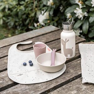 Done by Deer roostevabast terasest termos Lalee Sand - Done by Deer