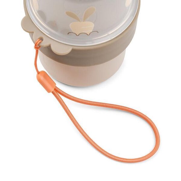 Done by Deer 2-osaline suupistete tops S, Birdee Sand - Done by Deer