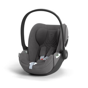 Cybex Cloud T i-Size 45-87cm turvahäll, Plus Mirage Grey - Joie