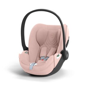 Cybex Cloud T i-Size 45-87cm turvahäll, Plus Peach Pink - Joie