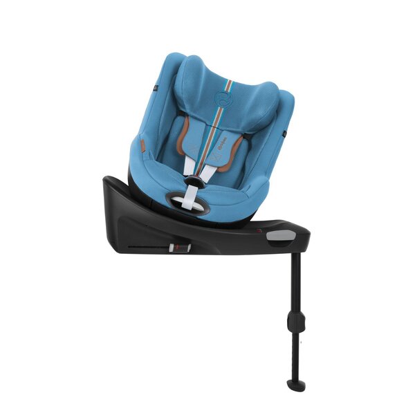 Cybex Sirona Gi i-Size 61-105cm turvatool, Plus Beach Blue - Cybex