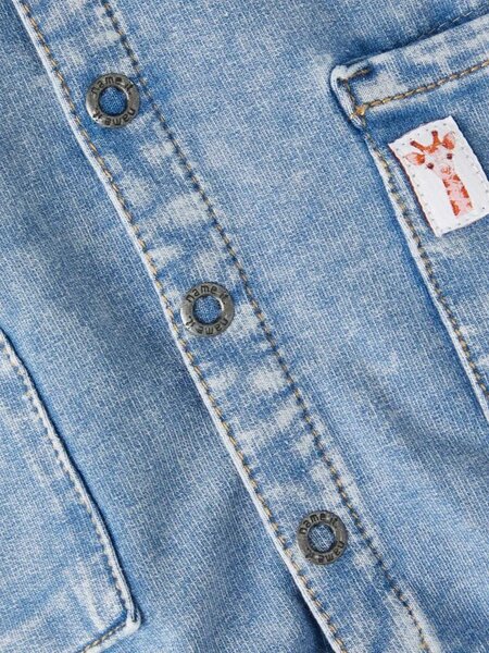 NAME IT lühikene pükskostüüm Nbmlou - NAME IT