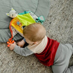 Fehn kaisutekk, Rebane Deluxe - Fehn