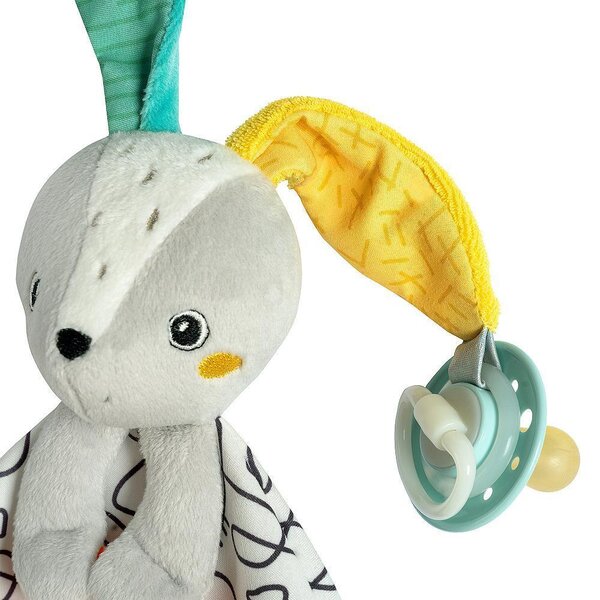 Fehn kaisutekk, Jänku - Fehn