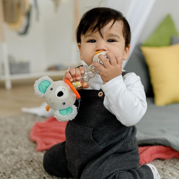 Fehn kõristi, Koaala - Fehn