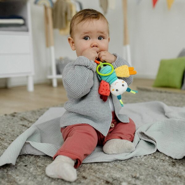 Fehn pehme mänguasi, Väike Liblikas  - Fehn