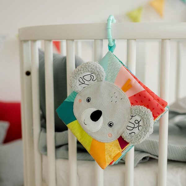 Fehn pehme raamat, Koaala - Fehn