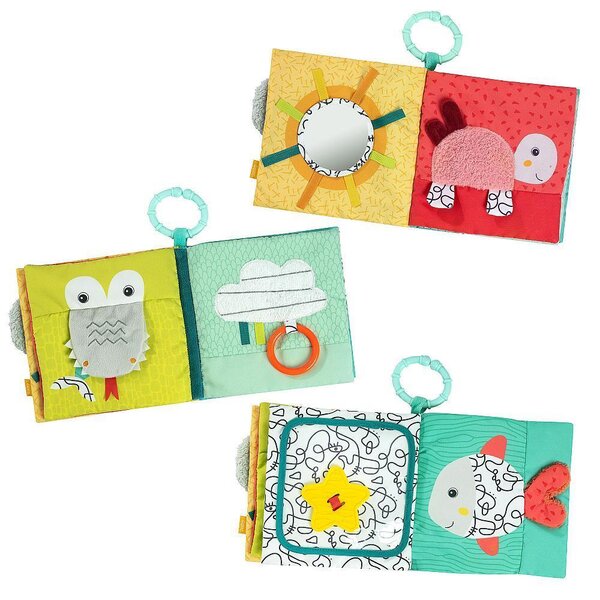 Fehn pehme raamat, Koaala - Fehn