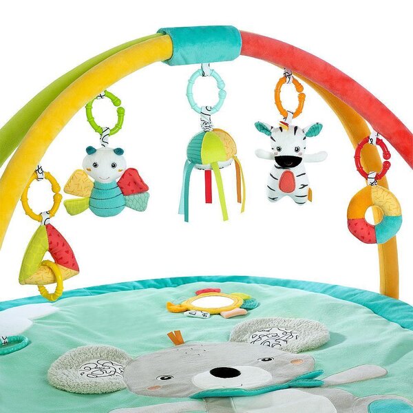 Fehn 3-D mängumatt, Koaala - Fehn