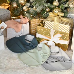 Nordbaby taskuga põll Bino, Bow - Nordbaby