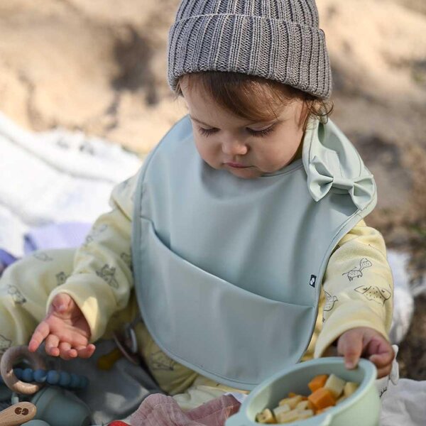 Nordbaby taskuga põll Bino, Bow  - Nordbaby