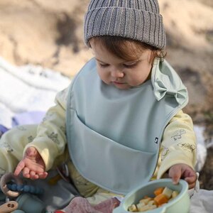 Nordbaby taskuga põll Bino, Bow  - Nordbaby