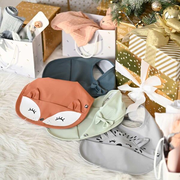 Nordbaby taskuga põll Bino, Bow  - Nordbaby